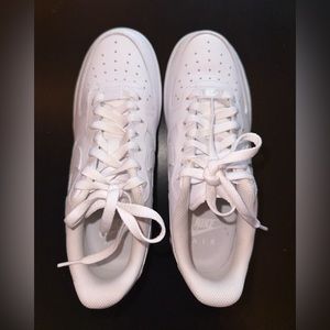 Brand New Nike Air Force 1’s 07